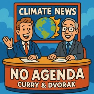 No Agenda