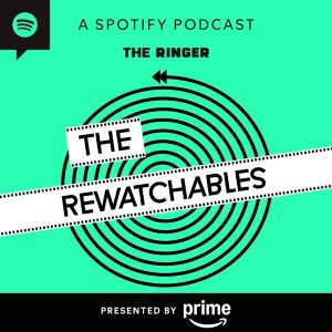 The Rewatchables