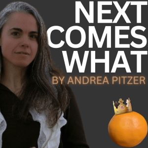 Next Comes What