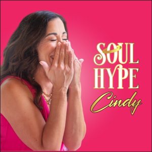 Soul Hype Cindy